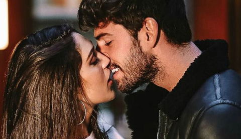 Cecilia e Ignazio a Mattino Cinque: ecco la verità su Francesco Monte, poi la frecciatina al suo amico preview