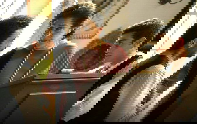 Il Segreto, anticipazioni dal 19 al 23 febbraio: esplode una bomba a rischio Saul e Prudencio preview