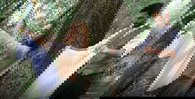 Il Segreto, anticipazioni dal 5 al 9 febbraio: Camila racconta di Belen ad Hernando? preview