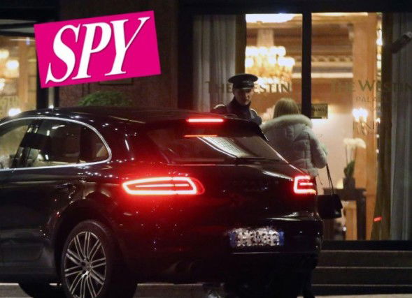 Gossip News, Loredana Lecciso e Al Bano: pace fatta? Incontro segreto a Milano, le FOTO preview