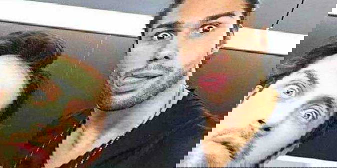 Gossip Tv, Luca Onestini e Raffaello Tonon scrivono un libro: ecco la trama e gli elogi a Ivana Mrazova preview