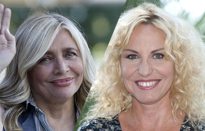 Domenica In, via Cristina e Benedetta Parodi: arriva Mara Venier dopo la smentita di Antonella Clerici? preview