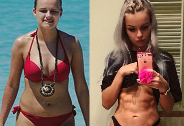 Gossip News, Mercedesz Henger e l’impressionante cambiamento fisico: ecco com’era all’Isola dei Famosi article-post