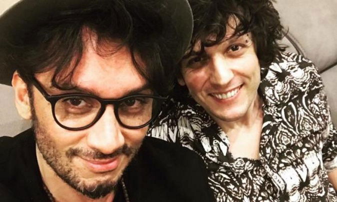 Classifica Sanremo 2018, Big terza serata: Ermal Meta e Fabrizio Moro rientrano in gara e convincono la Sala Stampa preview