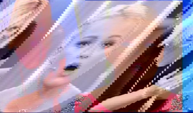 Mercedezs Henger piange per colpa di Nadia Rinaldi, Domenica Live: “Eri la nostra ultima speranza!” preview