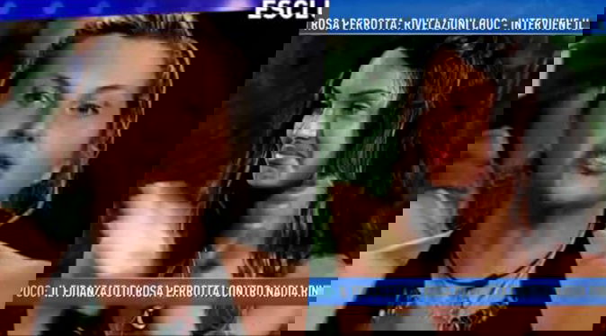 Isola dei Famosi, Rosa Perrotta contro Nadia Rinaldi: lo scontro in Honduras prosegue a Domenica Live preview