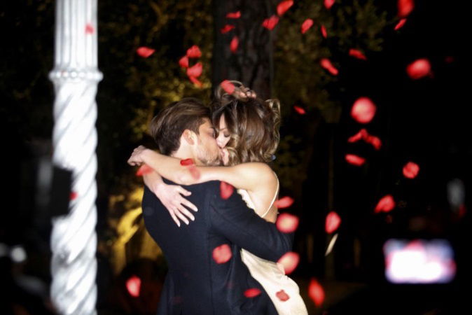 Uomini e Donne: Paolo Crivellin ha scelto Angela Caloisi! Le parole di Marianna Acierno preview