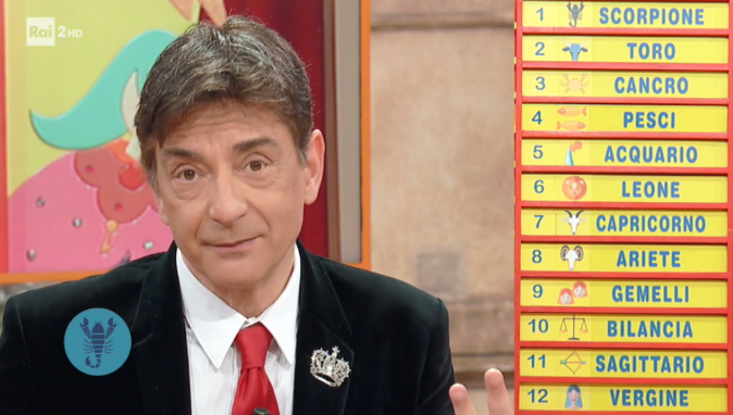 Paolo Fox, oroscopo settimana dal 19 al 25 febbraio 2018: Scorpione al top, cautela per Vergine e Sagittario article-post