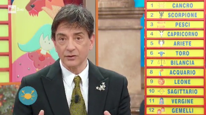 Paolo Fox, oroscopo settimana dal 26 febbraio al 4 marzo 2018: Cancro al top, Gemelli, Vergine e Sagittario ancora sottotono preview