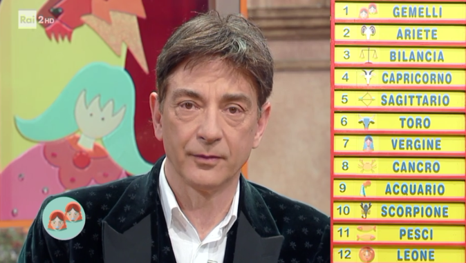 Paolo Fox, oroscopo settimana dal 5 all’11 febbraio 2018: Gemelli sul podio, Leone, Pesci e Scorpione KO preview