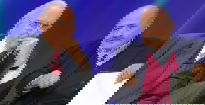 L’intervista, Pippo Baudo da Maurizio Costanzo: dopo il premio alla carriera, le anticipazioni preview