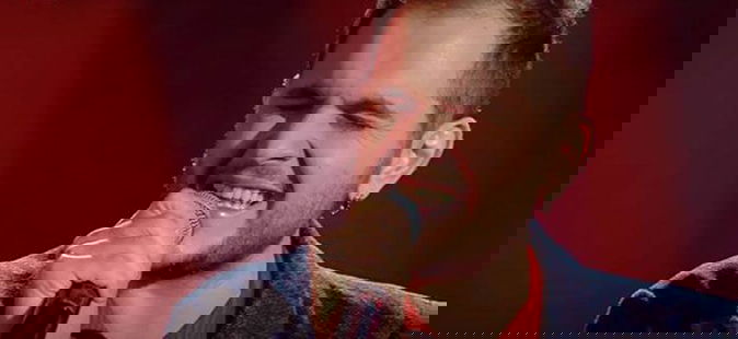 Renzo Rubino, Domenica In: un giornalista lo critica e riceve i fischi del pubblico, ecco perché preview