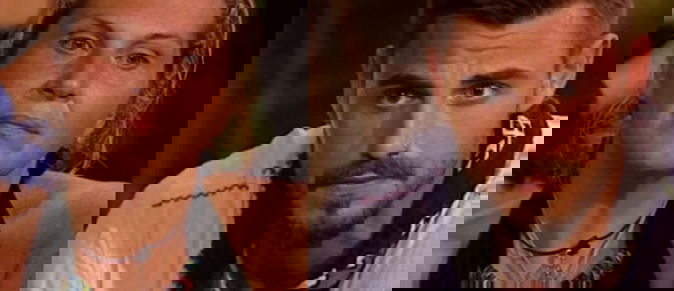 Isola dei Famosi 13, Nadia Rinaldi rischia la squalifica con Monte? Coinvolte altre due persone preview