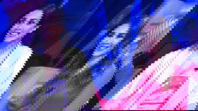 Rocio Munoz Morales a Verissimo parla di Raoul Bova e delle critiche: “Mi ha ferito essere giudicata!” preview