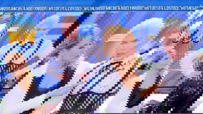 Rodrigo Alves, Ken Umano shock a Domenica Live: “Ho tolto 4 costole ma questo è l’ultimo intervento!” preview