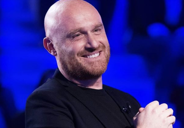 Rudy Zerbi a Verissimo: “Maria De Filippi mi ha salvato la vita!”, poi racconta del padre Davide Mengacci preview