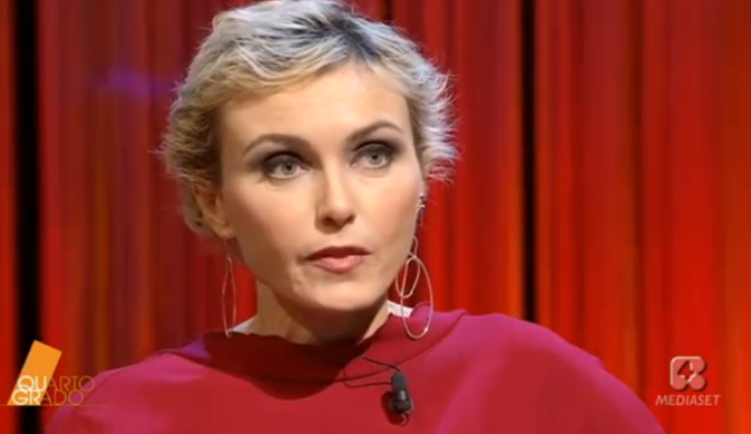Sabrina Scampini, choc a Quarto Grado: “Ho avuto il cancro come Nadia Toffa, ho finito la radioterapia” – VIDEO article-post