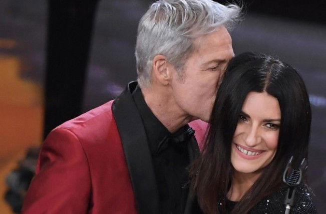 Ascolti TV, Sanremo 2018 serata finale: Claudio Baglioni chiude con 12,1 mln e share del 58.3% article-post