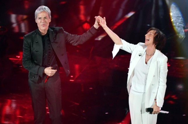 Ascolti TV, Sanremo 2018 quarta serata: nuovo record per Baglioni e Co. con 10,1 mln e 51,1% di share article-post