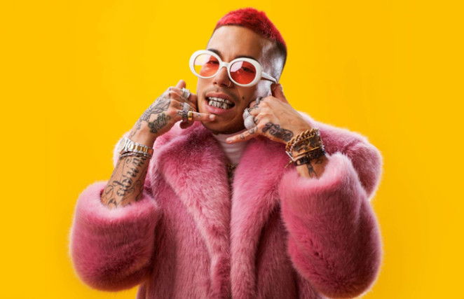 Le Iene Show, anticipazioni: polveri sottili con Nadia Toffa, Don Euro e intervista a Sfera Ebbasta preview