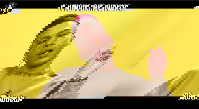 Sfera Ebbasta, Le Iene: il “King Trap”, ecco cosa ne pensa dei matrimoni gay e del coming out (Video) preview