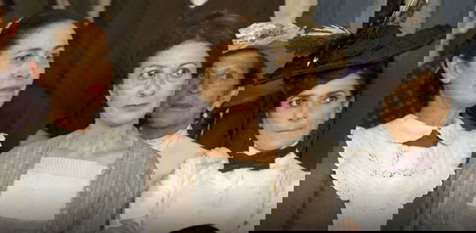 Una Vita, anticipazioni dal 12 al 16 febbraio: Mauro difende Teresa e Julio gli spara, le trame preview