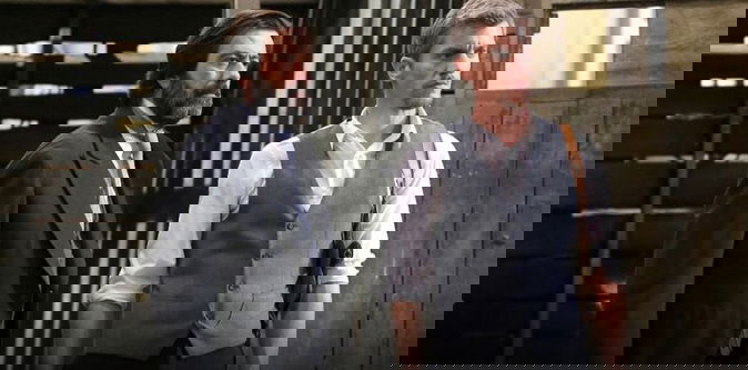 Una Vita, anticipazioni dal 19 al 23 febbraio: Teresa al capezzale di Mauro si dimentica di tutto preview