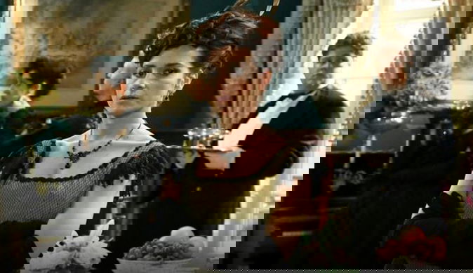 Una Vita, anticipazioni dal 26 febbraio al 2 marzo: Mauro operato d’urgenza, Teresa arrestata preview