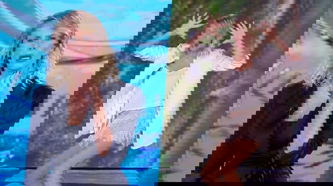 Isola dei Famosi 2018, canna-gate: Alessia Marcuzzi, l’opinione dei Vip sulla gestione del caso preview