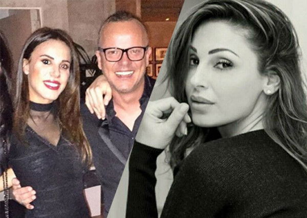 Gossip news, la figlia di Gigi D’Alessio contro Anna Tatangelo: “E’ una persona cattiva!” article-post
