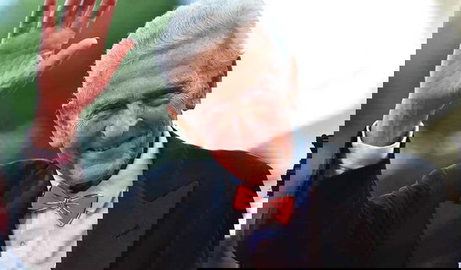 Carlo Ripa di Meana è morto: a meno di due mesi dalla scomparsa di Marina si è spento ad 89 anni preview