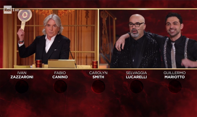 Ballando con le stelle, Ivan Zazzaroni su Ciacci-Todaro e le polemiche: “Nel mirino della lobby gay!” preview