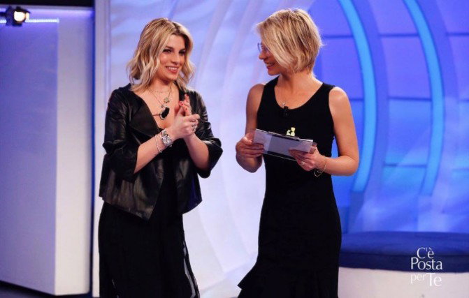 Ascolti Tv, 3 marzo 2018: C’è posta per te senza concorrenza con 5,3 mln; Gli Ultimi Saranno gli Ultimi a 3,2 mln preview