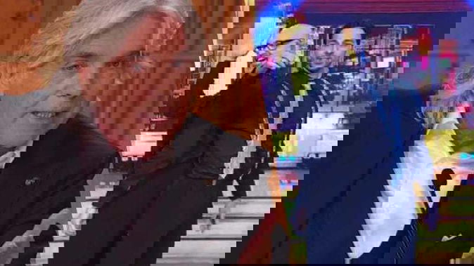 Ballando con le stelle 13, l’invito di Tommaso Cerno a Ivan Zazzaroni: “balla con me”, poi Monica Cirinnà… preview