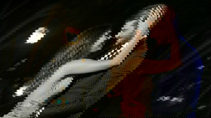 Uomini e Donne, Paolo e Angela raccontano la prima notte: e su Temptation Island dicono che… preview