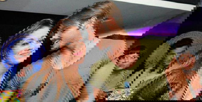 Gossip Uomini e Donne, Teresanna Pugliese parla di Francesco Monte: “Cecilia? Mai stata carina con me!” preview