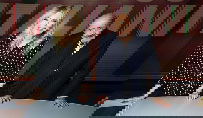 Rita Dalla Chiesa torna a Mediaset con Ieri Oggi Italiani: le anticipazioni e gli ospiti in studio preview