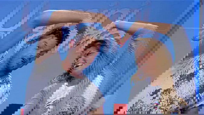 Uomini e Donne gossip, Eugenio Colombo e Francesca Del Taglia di nuovo genitori preview