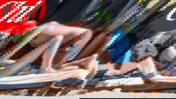 Gossip News, Aida Yespica trova l’amore ma non è Jeremias Rodriguez: ecco chi è il fidanzato preview