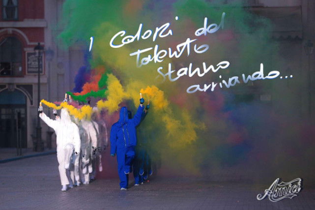 Amici 17 serale 2018: oggi svelati i vocal coach? Un nome è un volto già noto, ecco di chi si tratta preview