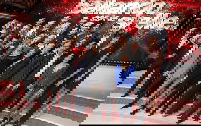 Ballando con le stelle 13, Milly Carlucci parla di Giovanni Ciacci e Gessica Notaro: ecco perché li ha scelti preview