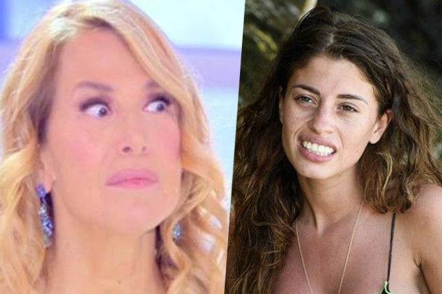 Canna-gate dell’Isola dei Famosi, Chiara Nasti: la verità su Francesco Monte, “protetto” dalla produzione? preview