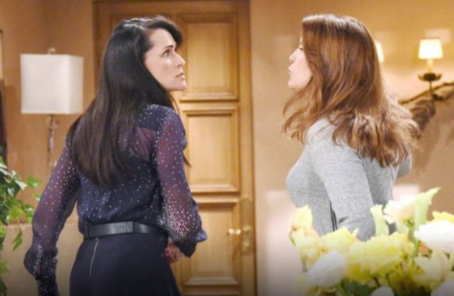 Beautiful, anticipazioni dal 12 al 17 marzo: Sheila si prende cura di Eric e poi con Steffy finisce in tragedia preview