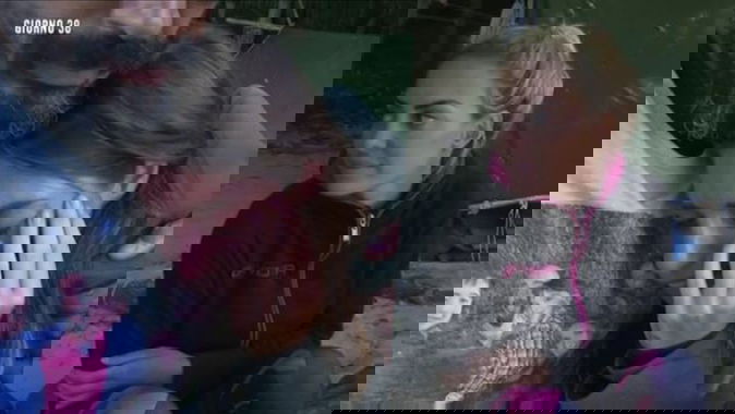 Isola dei Famosi 13, Bianca Atzei piange ancora per colpa di Elena Morali: l’ex Pupa verso l’eliminazione? preview