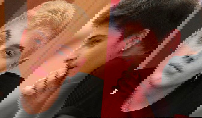 Amici 17, verso il serale: Biondo e Alessandro The Jab, ‘bocciati’ da Giusy Ferreri e Rudy Zerbi preview