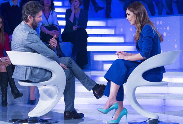 Carlo Cracco a Verissimo, lo chef che ha perso una stella: “Quando te la tolgono non sei felice…” article-post