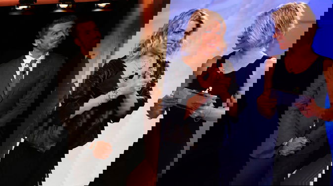 C’è posta per te, anticipazioni settima puntata 3 marzo: Emma Marrone e Luca Argentero ospiti preview