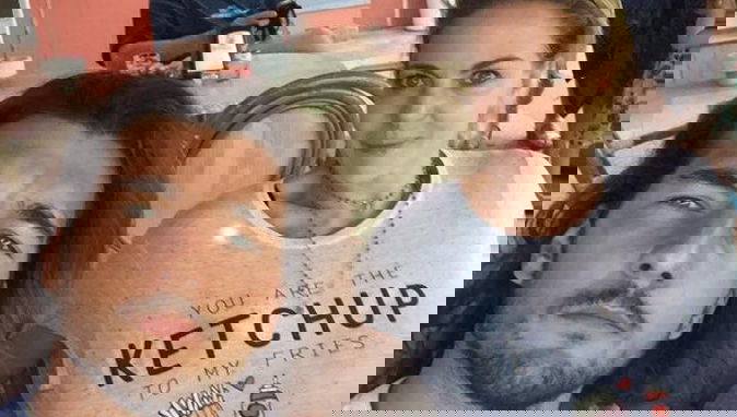 Gossip, Claudia Gerini e Andrea Preti si sono lasciati: “Il rapporto era definitivamente consumato!” preview