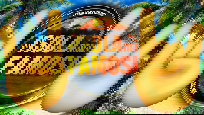 Corna-gate all’Isola dei Famosi 2018: la moglie di un concorrente si sfoga, la sua verità preview