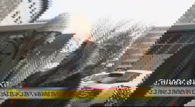 Isola, canne-gate: Chiara Nasti querela Striscia la Notizia, “Devo tutelare la mia immagine!” preview